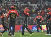 Virat Kohli, RCB, IPL 2017, Chahal, MI