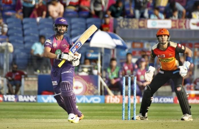 RPS, Rising Pune Supergiant, Ajinkya Rahane, IPL 2017