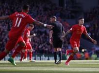 Liverpool, Philippe Coutinho, Roberto Firmino, Watford vs Liverpool