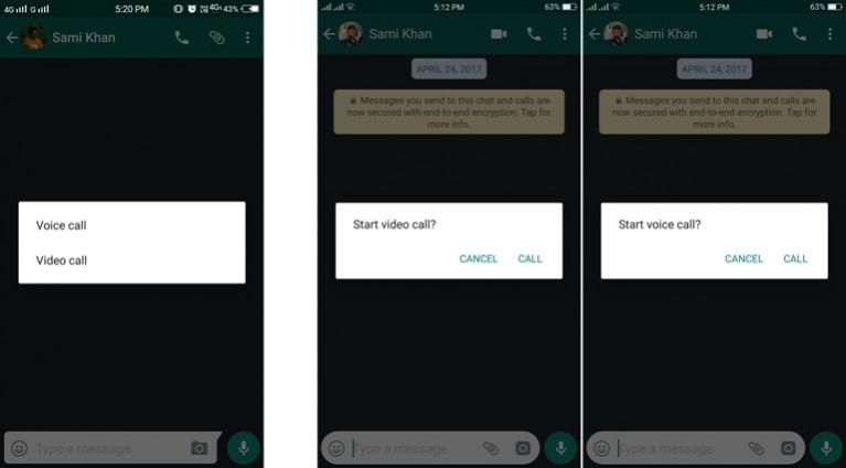 WhatsApp WhatsApp