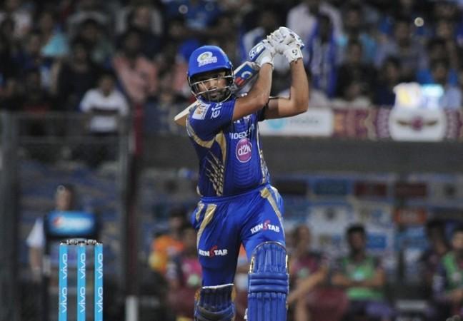 Rohit Sharma, the Hitman of India cricket is Mumbai's key batsman besides being a skipper. Rohit Sharma, Mumbai Indians