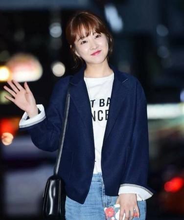 Park Bo Young