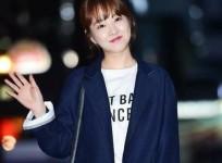 Park Bo Young