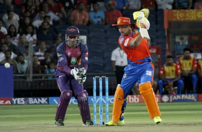 Brendon McCullum, IPl 2017, Gujarat Lions, RIsing Pune Supergiant