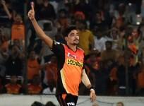 Mohammed Siraj, SRH, Delhi Daredevils, Ashish Nehra, IPL 2017