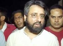 Amanatullah Khan