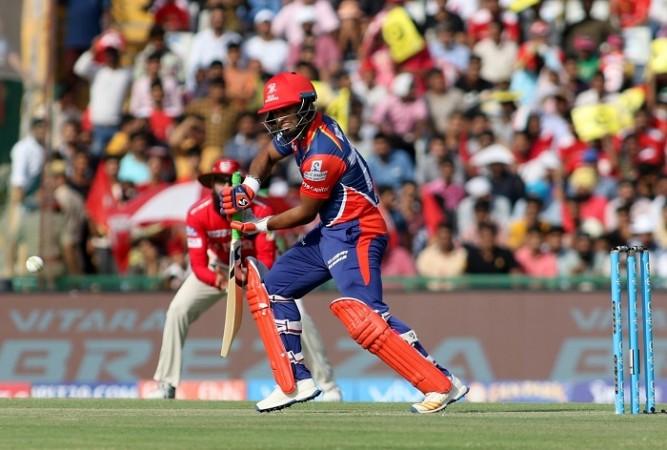 Rishabh Pant will hope to make a big impact with the bat against SRH Rishabh Pant, Delhi Daredevils, IPL 2017, KXIP, SRH