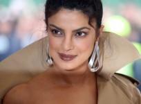 Priyanka Chopra at Met Gala 2017
