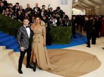 Priyanka Chopra at Met Gala 2017