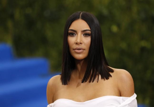 Met Gala 2017: Kendall Jenner leaves nothing to imagination in a sheer  outfit; Kim Kardashian covers up - IBTimes India