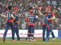 Delhi Daredevils, Rabada, Cummins, KKR, IPL 2017