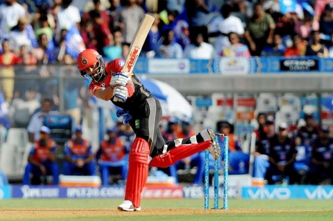 Virat Kohli, Harbhajn Singh, IPL 2017, Harbhajan Singh's daughter