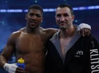 Wladimir Klitschko, Anthony Joshua, Alexander Povetkin, Anthony Joshua looking to dominate heavyweight division, Deontay Wilder, Tyson Fury, Joseph Parker, boxing news