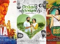 Comrade in America, Ramante Edenthottam, Godha