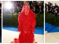 Met Gala 2017