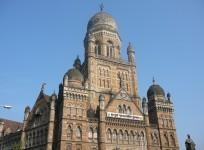 Brihanmumbai Municipal Corporation (BMC)
