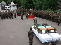 Indian martyrs