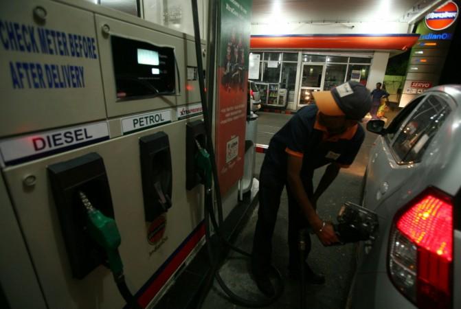 Representational images petrol stealing, fuel cheat, petrol stealing stations, petrol price
