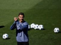 Real Madrid vs Atletico Madrid live streaming, Real Madrid vs Atletico Madrid, Champions League live streaming, Champions League, Cristiano Ronaldo, Antoine Griezmann, Zinedine Zidane, Diego Simeone