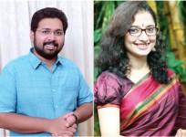 KS Sabarinadhan, Divya S Iyer