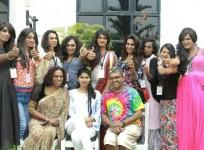 Dhwayah 2017, transgenders beauty pageant