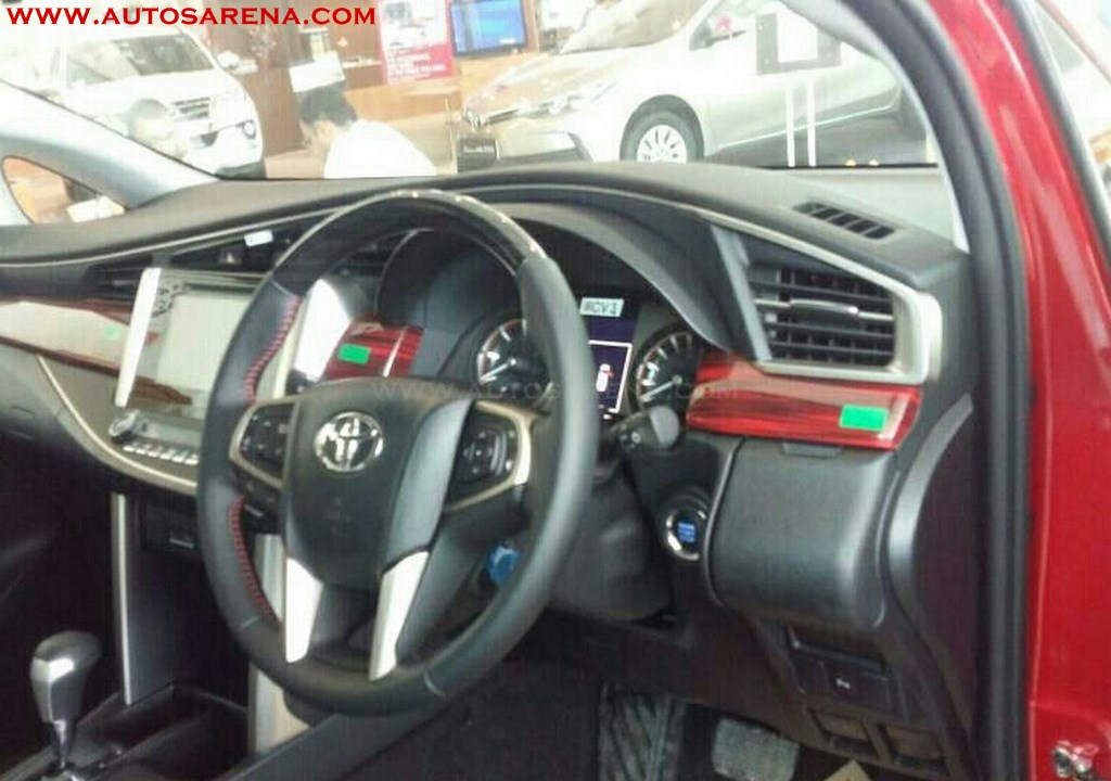 toyota innova crysta touring sport here is what to expect