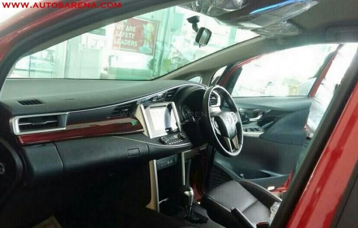 Toyota Innova Crysta Touring Sport Toyota Innova Crysta Touring Sport, Toyota Innova Crysta Touring Sport new, Toyota Innova Crysta Touring Sport India, Toyota Innova Crysta Touring Sport price