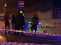 Iranian CEO of Gem TV Saeed Karimian shot dead in Istanbul drive-by assassination