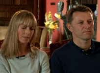 McCanns still hope to find missing Maddie 10 years after her disappearance
