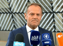 Tusk calls for EUs unity in Brexit negotiations