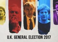 UK general election 2017: What you need to know