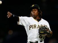 Gift Ngoepe: The first African player in Major League Baseball