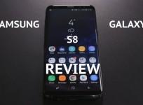 Samsung Galaxy S8 Review: The best smartphone ever made?