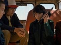 Stranger Things