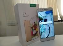 OPPO F3 Review