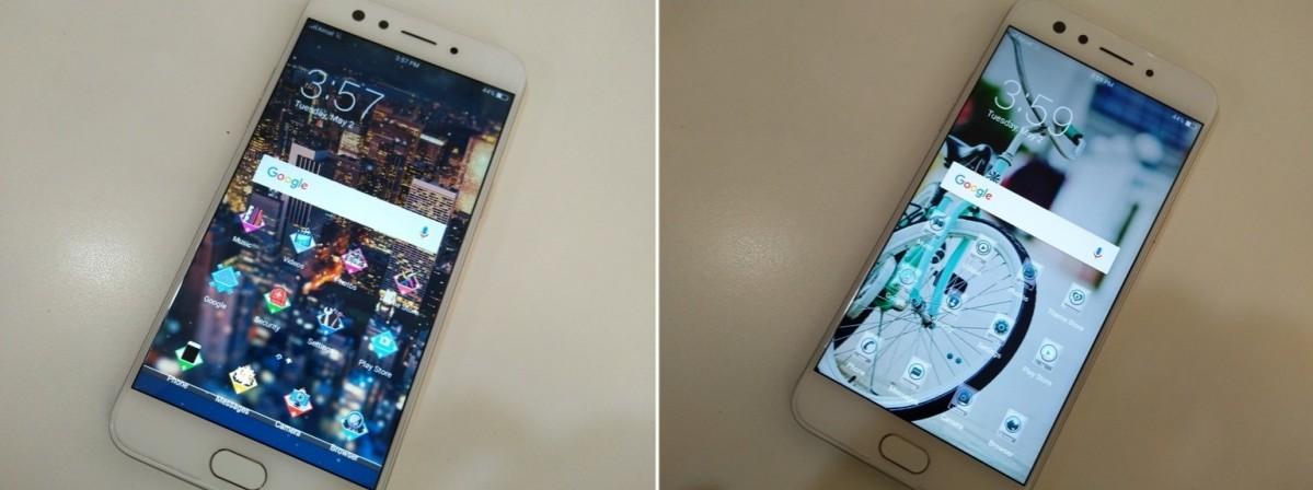 OPPO F3 Review OPPO F3 Review