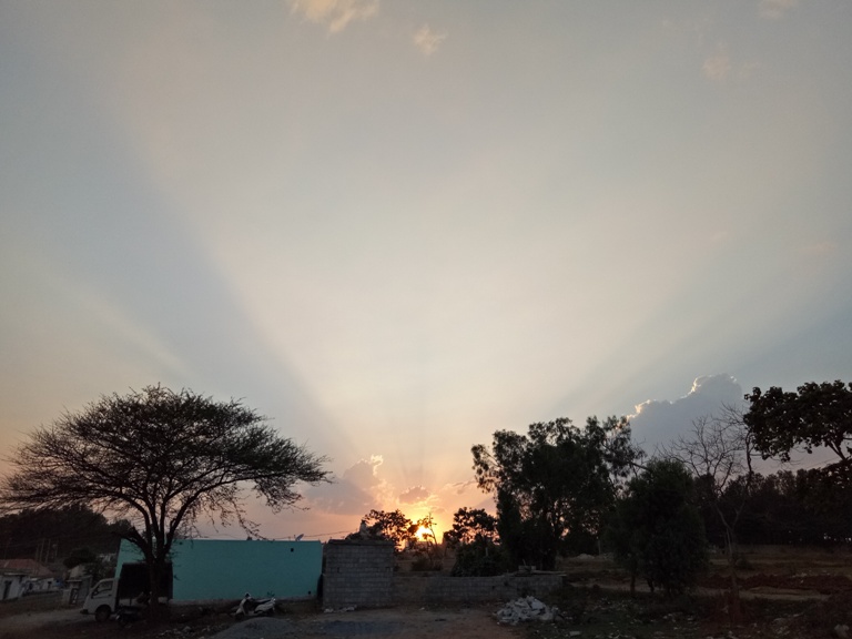 OPPO F3 Camera Review: HDR ON OPPO F3 Camera Review