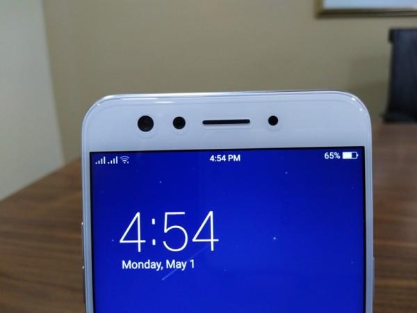 OPPO F3 Review OPPO F3 Review