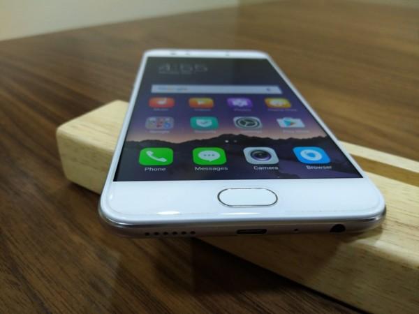 OPPO F3 Review OPPO F3 Review