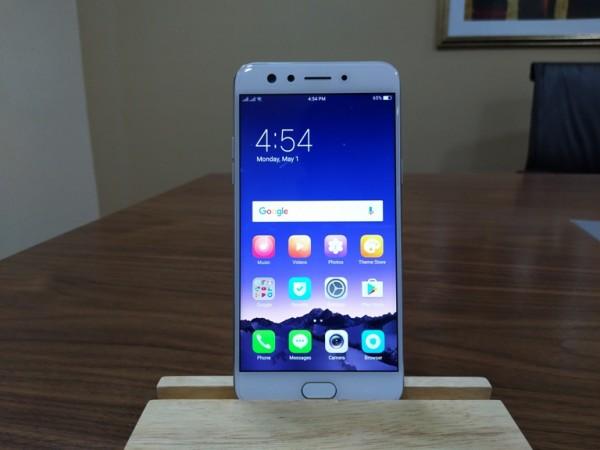 OPPO F3 Review OPPO F3 Review