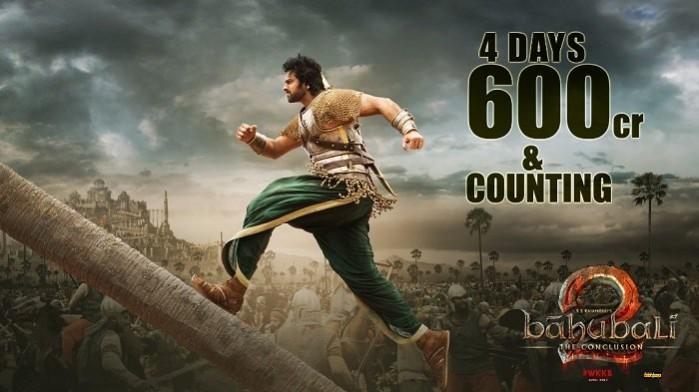 Baahubali 2 Baahubali 2