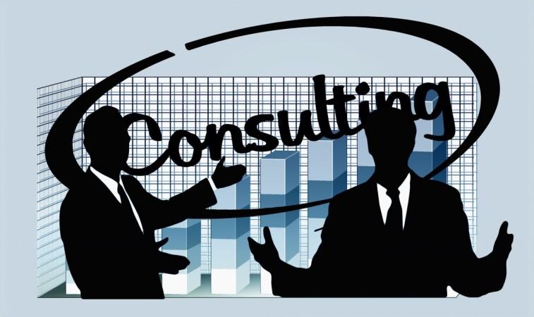Representational image of consultants. bmr advisors, new partners at bmr, advisors, consultants, meetings, corporate plans, consultancy, advisors