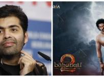 Karan Johar