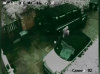 Violent London robbers jailed thanks to heroic actions of 10-year-old boy
