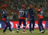 Mohammed Shami, Amit Mishra, Delhi Daredevils, SRH, IPL 2017