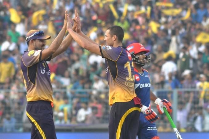 Nathan Coulter-Nile will be a key bowler for KKR Yusuf Pathan, Nathan Coulter-Nile, KKR, IPL 2017, RPS