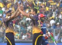 Yusuf Pathan, Nathan Coulter-Nile, KKR, IPL 2017, RPS