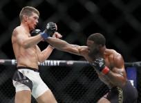 Tyron Woodley, Tyron Woodley news, UFC, UFC news, Tyron Woodley looking for a new opponent, Demian Maia vs Jorge Masvidal, UFC 211, Woodley questions Demian Maia decision to fight Jorge Masvidal
