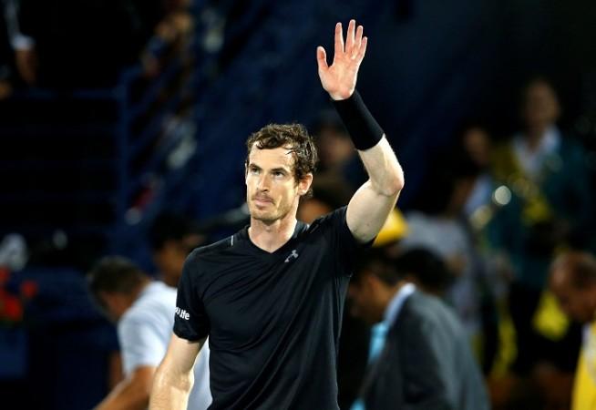 Andy Murray. Andy Murray, Andy Murray denies Knighthood and ranking affecting form, Maria Sharapova, Andy Murray on Maria Sharapova, Maria Sharapova news, Andy Murray news, tennis, tennis news, Wimbledon, French Open