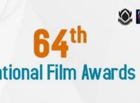 64th National Film Awards
